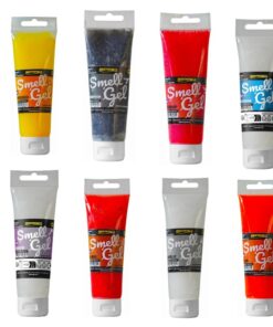 Spro Lockstoff, Smell Gel