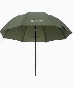 Mikado Schirm Standard grün - 250cm