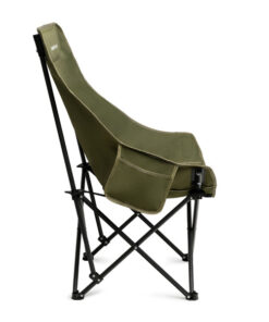Delphin Stuhl Wasabi Longback – Bild 8