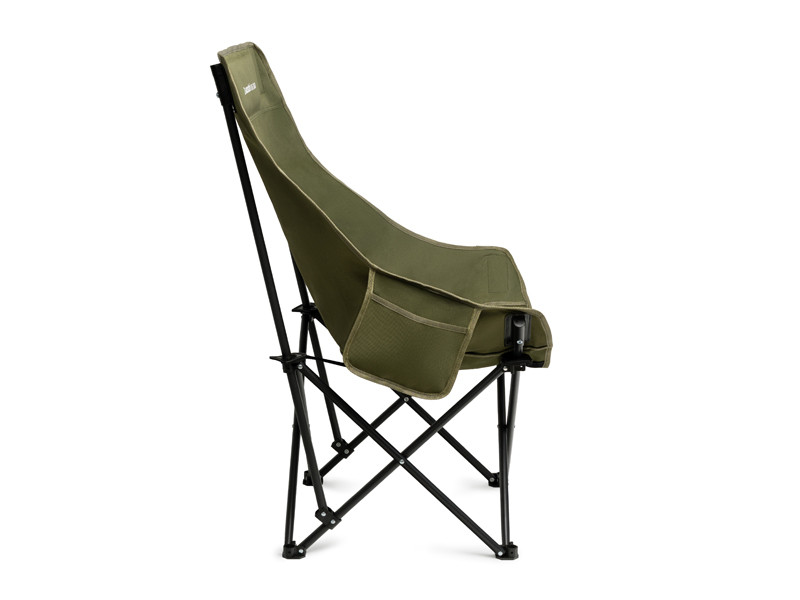 Delphin Stuhl Wasabi Longback – Bild 8