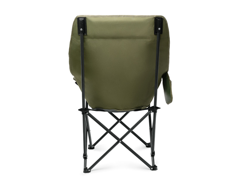 Delphin Stuhl Wasabi Longback – Bild 6