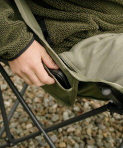 Delphin Stuhl Wasabi Longback – Bild 10