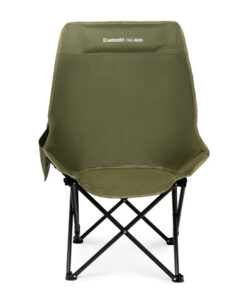 Delphin Stuhl Wasabi Longback – Bild 2