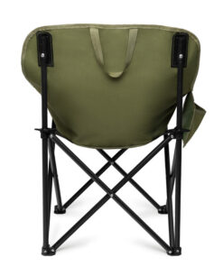 Delphin Stuhl Wasabi Shortback – Bild 6