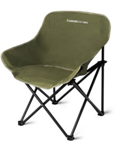 Delphin Stuhl Wasabi Shortback