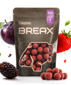 Delphin Boilies BreaX