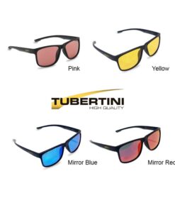 Tubertini Sonnenbrille T-Glass Mod.Rooney Polar