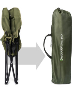Delphin Stuhl Wasabi Longback – Bild 7