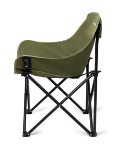 Delphin Stuhl Wasabi Shortback – Bild 4