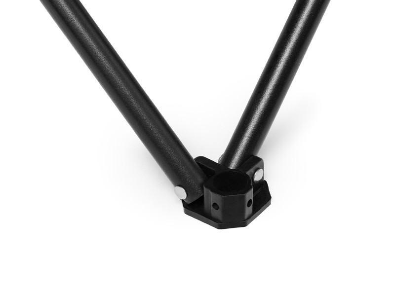 Delphin Stuhl Wasabi Longback – Bild 4