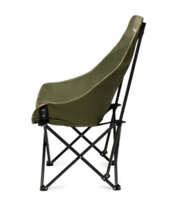 Delphin Stuhl Wasabi Longback – Bild 3