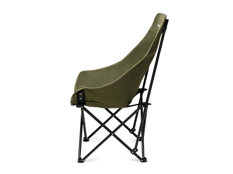 Delphin Stuhl Wasabi Longback – Bild 3