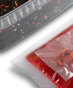 Delphin Pellet Box, Reaxe Ready & Go – Bild 3