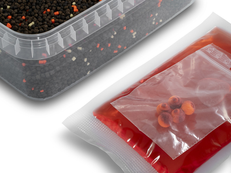 Delphin Pellet Box, Reaxe Ready & Go – Bild 3