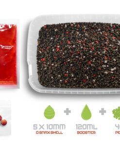 Delphin Pellet Box, Reaxe Ready & Go – Bild 4