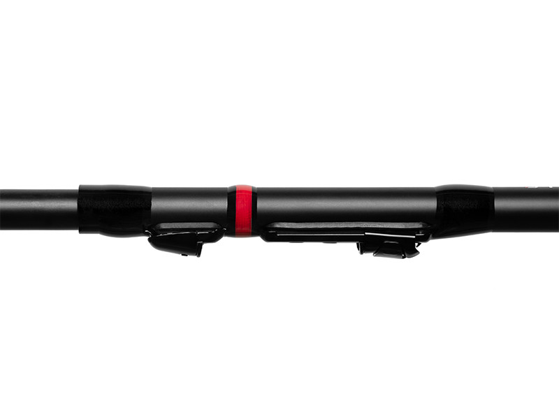 Delphin Rute Pocket Rocket – Bild 2