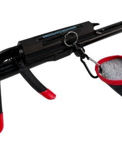 Innovation Outdoors Net Mate, Equipment-Halterung – Bild 3