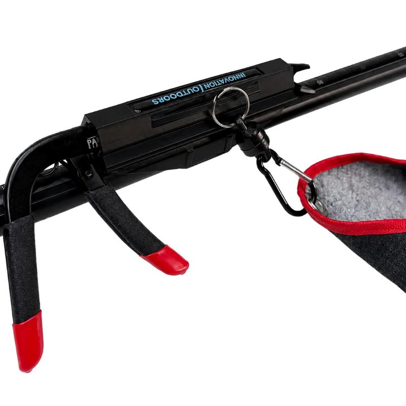 Innovation Outdoors Net Mate, Equipment-Halterung – Bild 3