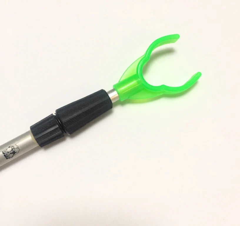Behr Rutenauflage, telescopic