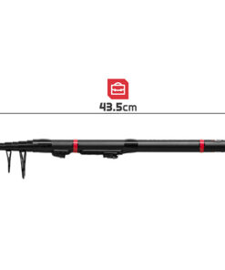 Delphin Rute Pocket Rocket